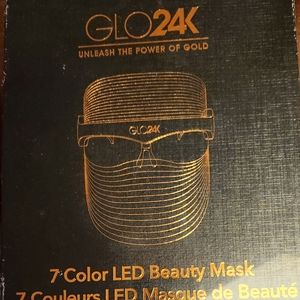 LED Beauty Mask